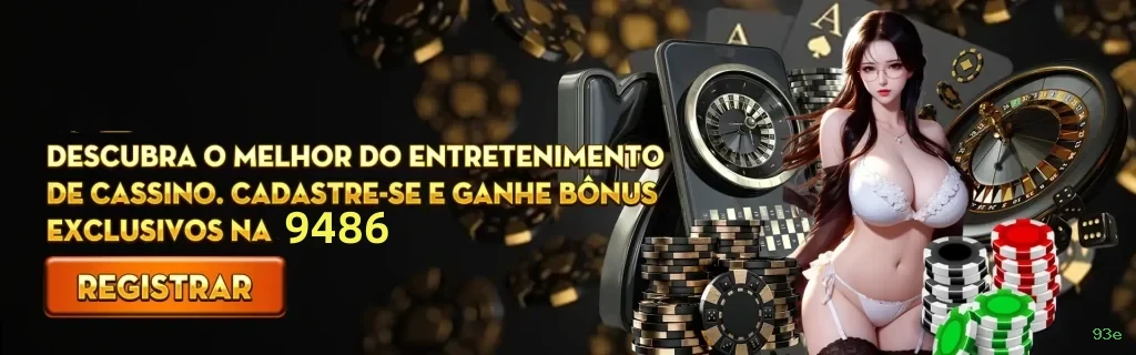 App 93e para Android e iOS - download grátis