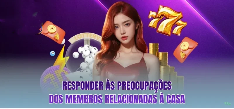 Ganhar e sacar na 93e