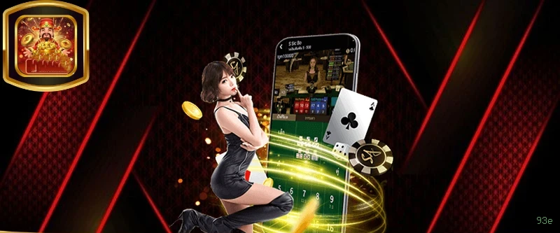 Bônus e prêmios 93e